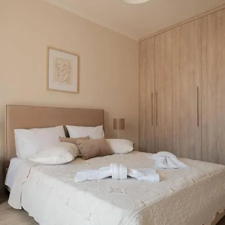 Villa βιλα Fiore *
